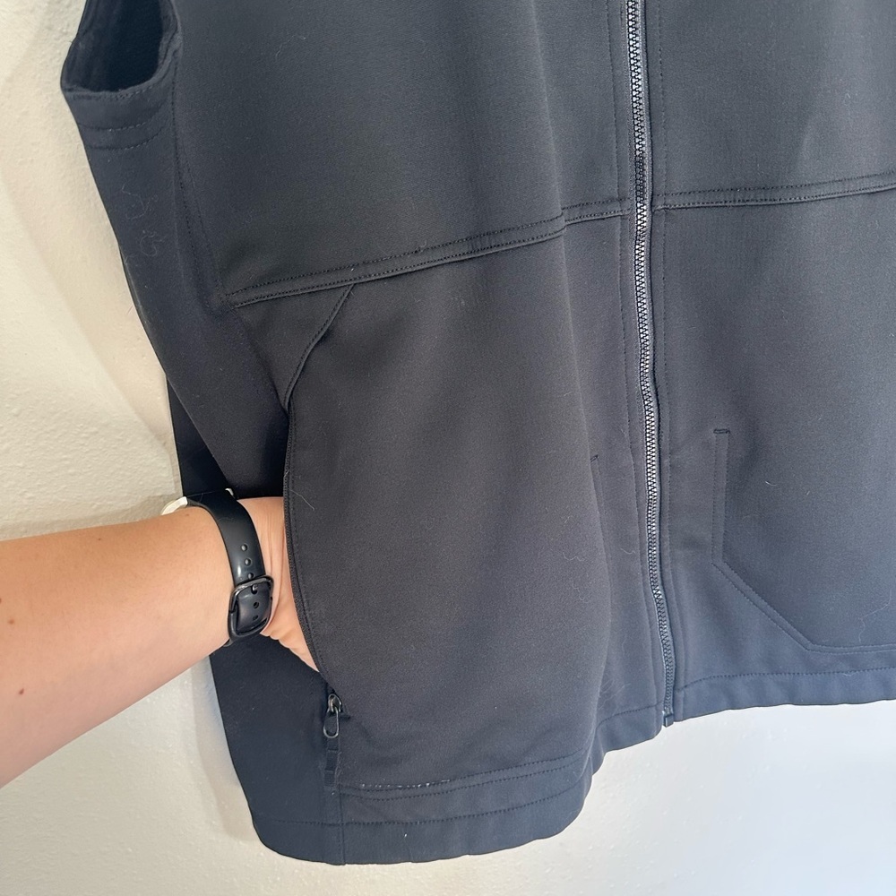 THE NORTH FACE Apex Canyonwall Vest - Picture 5 of 8